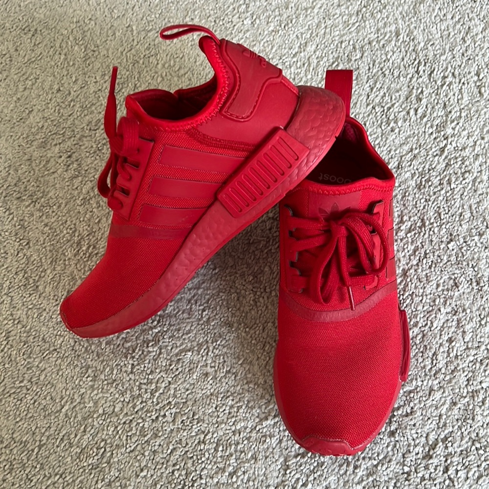 Adidas NMD youth size 7